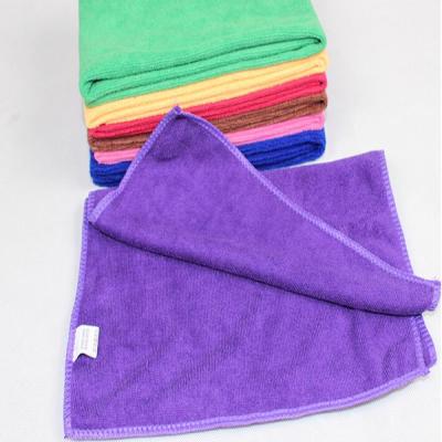 China 100% Bamboo Fiber Face Towel Compressed Super Quick Drying Microfiber Towel for sale