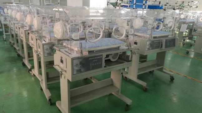 Verified China supplier - Zhengzhou Best Pearl Medical Equipment Co., Ltd.