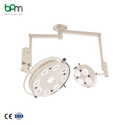 China New Design Battery Operated Metal Table Shadowless Operation Lamp Led for sale