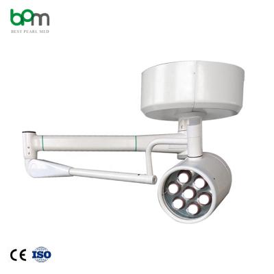 China New Style Metal Led Dental Surgery Light Lamp Veterinary Operation for sale