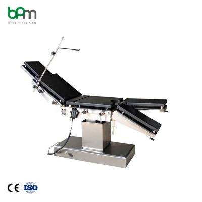 China Medical Equipments BPM-ET304 Steel Orthopedic Electric Surgical Operation Table for sale