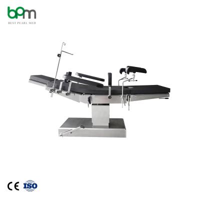 China Good Quality BPM-ET305 Steel Orthopedic Surgical Electric Electric Operation Table for sale