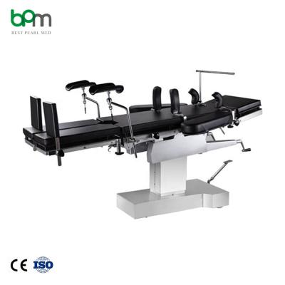 China High Quality Cheap Price Surgical Operation Table Steel Medical Surgical Tables BPM-MT301 for sale