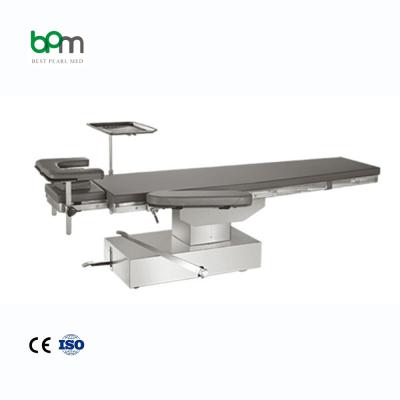 China BPM-ET203 Surgica High Quality Metal Operation Veterinary Electrical Panel for sale