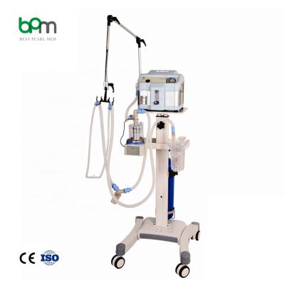 China BPM-C2 Metal Portable Automatic CPAP Machine China Sales Price for sale