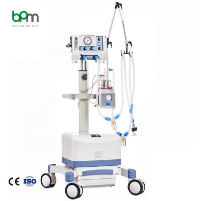 China Chinese Metal Factories Portable Neonatal Automatic Travel CPAP Machine BPM-C4 for sale