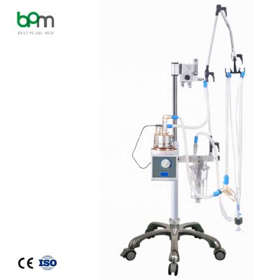 China Automatic CPAP Machine BPM-C1 China CPAP Machine Neonatal Infant Metal Bubble Price for sale