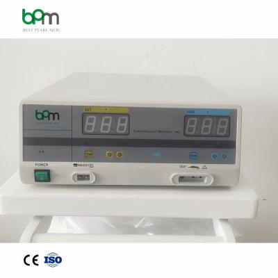 China BPM-ES403 Metal Medical Equipment Sealing And Cutting Electrosurgical Veterinary Dental Unit for sale