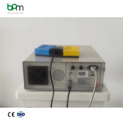 China BPM-ES403 Metal Trolley for Dental Electrosurgical Unit Sealing and Cutting of Veterinary Electrosurgical Unit for sale