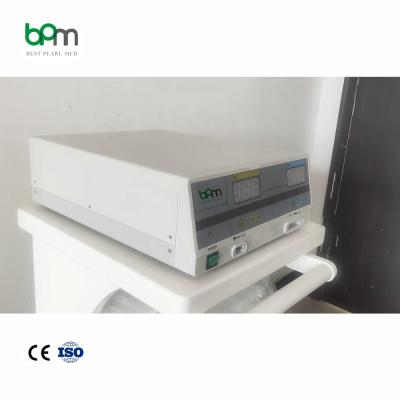 China BPM-ES403 Chinese Factory Metal Veterinary Dental Sealing And Cutting Electrosurgical Unit for sale