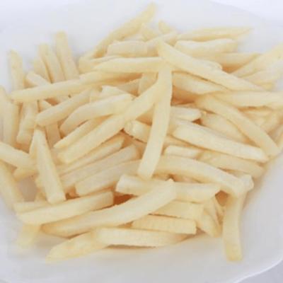 China OEM FROZEN French Fries Supplier Factory Healthy Potato Fries for sale