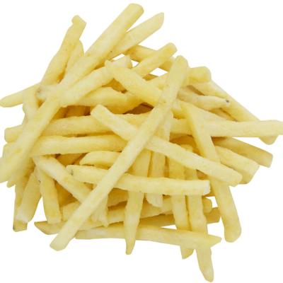 China OEM Wholesale FROZEN Healthy Frozen Snacks Fries Frozen French Fries for sale