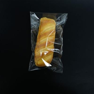 China Safety Cello Pack Wrapping Clear Cellophane For Candy Bread Packaging Plastic Bag Gift Chocolate Cellophane Plastic Bags en venta