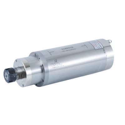 China GDK105-9Z/3.0 High Torque 3.0KW Water Cooling Spindle DRILLING Motors Low Speed ​​For CNC Router Spindle Motor for sale