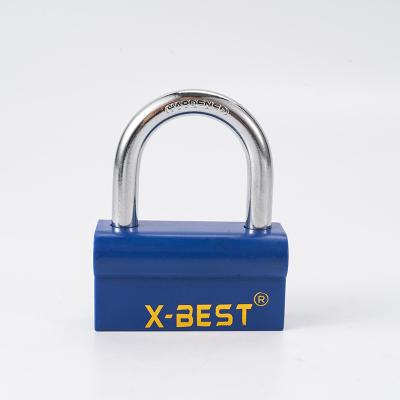 China Cadeado Cerrar Candado Shell Camel Lock Cast Iron Anti-rust Padlock Durable High Security High Standard for sale