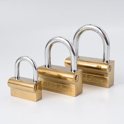 China Direct sales high security support witness durable waterproof metal padlock wholesale eco-friendly camel padlock iron lock for sale