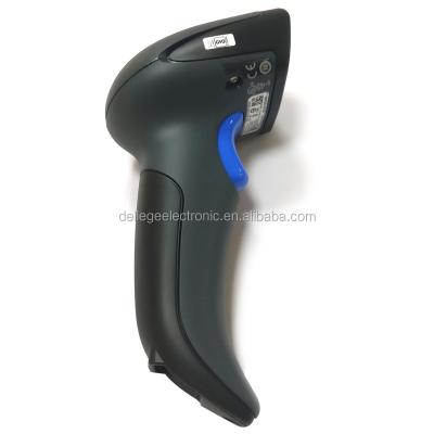 China Hotsale Datalogic QuickScan QD2400 2D High Quality Wide Barcode Scanner VGA: 752 x 480 pixels for sale