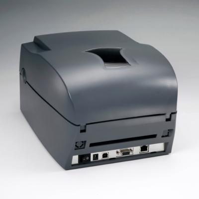 China Godex G500U 4inch USB Barcode Printer Black and White Cheap Desktop Thermal Label Printer for sale