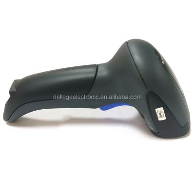 China Honeywell1900GSR Handheld 1D&2D Barcode Scanner Gun A4 Size for sale