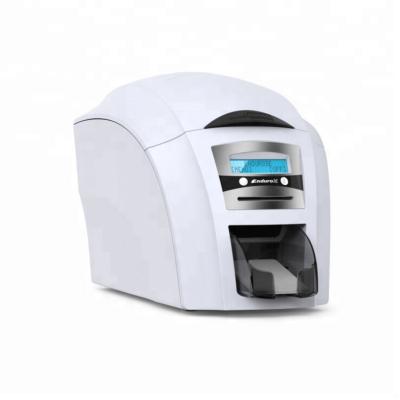 China Magicard Enduro 3e Color High Speed ​​Double Sided Plastic PVC Card Printer for sale