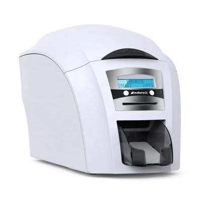 China Reliable Magicard Enduro 3E Color PVC Card Printer High Performance Card Printer Plastic ID Card Printer for sale