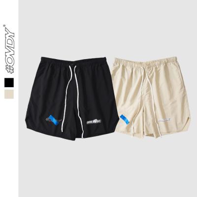 China QUICK DRY Men Shorts New Fashion Men Failing Casual Mens Gyms Gyms Jogger Shorts Sweatshorts Short Pants Big Size Shorts for sale