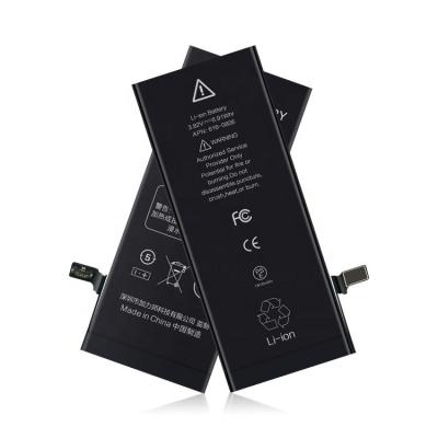 China For iPhone 6SP New Mah Mobile 1810 6 0 Cycle Phone 6s Original Battery Ecg Apps For Iphone for sale