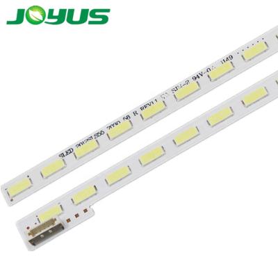 China TV Sony 55 Led Smart TV 58 R L REV1.1 Backlight Strip SLIDE 2012SLS55 7030 KDL-55HX750 LJ64-03374A LJ64-03374B KLV-55EX630 LTY550HQ for sale