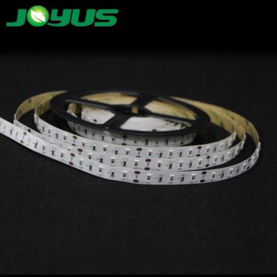 China Seed starting smd 5730 led flexible strip 660nm 730nm far red led grow lights photo 5m one roll 12V ip20 non waterproof for sale