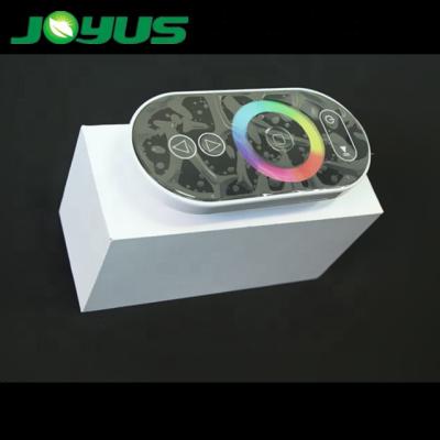 China Competitive price good quality rgb led strip wifi rgb led controller for sale