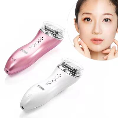 China Newly Beautiful Design Luxury Mini Facial Thin Machine Face Lift for sale