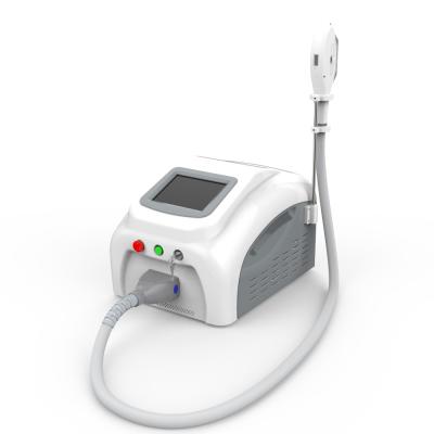 China Nice Anti-Puffiness Special Design IPL High Quality Hair Remove Machine IPL Hair Removal for sale