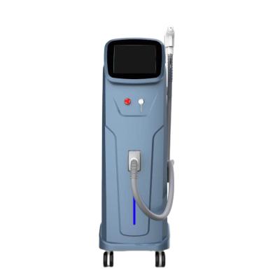 China Best Hair Removal Option Popular High Quality Diode Laser Hair Removal Machine for sale