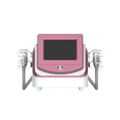 China Skin Tightening V-Mate Skin Lift and Body Contouring Machine with Water Cooling System 3.0mm/4.5mm Focused Handpiece for sale