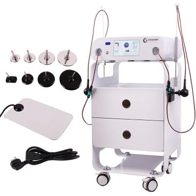 China Skin Tightening RF Skin Tightening Machine / Radiofrecuency for sale