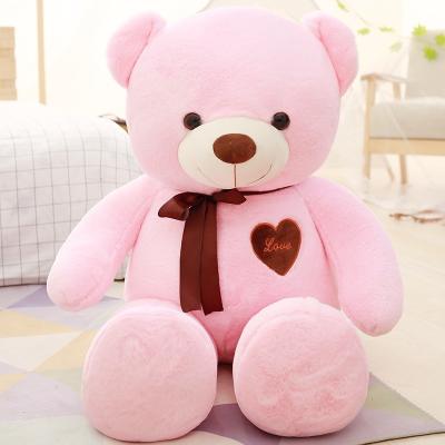 China COMEMOIR plush different size teddy bear animal big unstuffed plush skins without soft toy filling teddy bear animal skin plush toys for sale