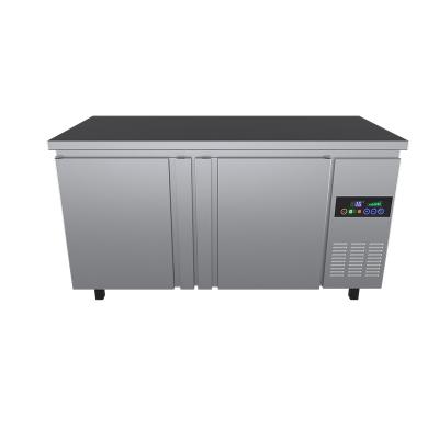 China High Quality Single-temperature Refrigerator Equipment Buffet Under Counter Freezer for sale