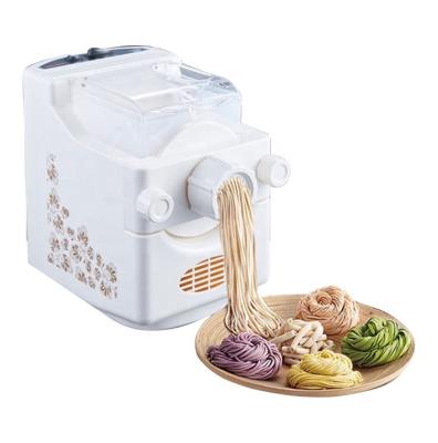 China Hotel Electric Macaroni Noodle Pasta Maker Making Machine Automatic for sale