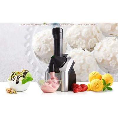 China Hotel Ice Fruit Roll Machine For Download Ice Cream Machine Soft Serve for sale