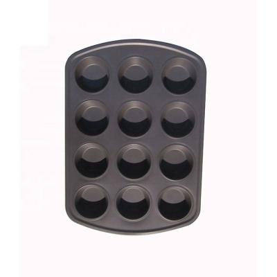 China Custom Carbon Steel Mold Viable Baking Carbon Steel Molds Customized Round Shape Carbon Steel Cake Mold for sale