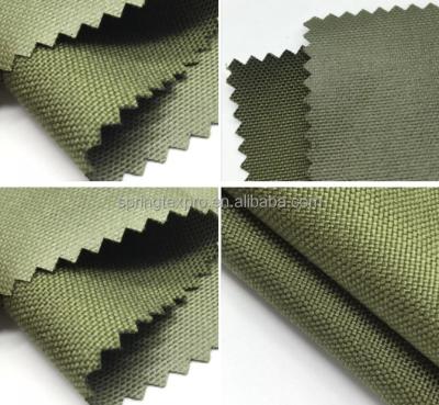 China Waterproof tpu fabric recycled polyester waterproof rpet fabric for sale