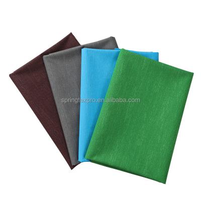 China 100% Solution dyed acrylic awning fabric spain acrylic fabrics for sale