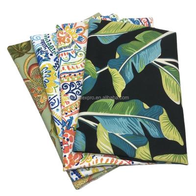 China 100% polyester weather safe stock lot oxford fabric Polyester Fabric Material à venda