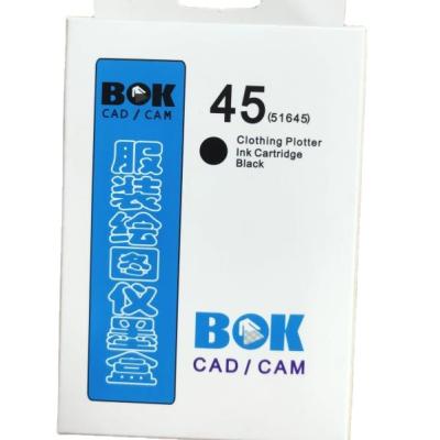 China Original Clothing plotter ink cartridge for sale