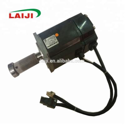 China JUKI FX-1 smt transfer machine JUKI YB spindle AC servo motor for JUKI FX-1 smt transfer machine for sale