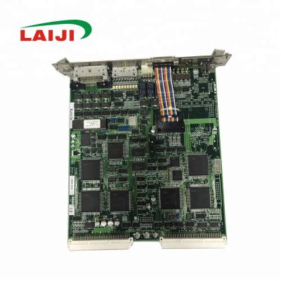 China SMT PCB Assembly Production Line E86027290C0 SMT ASM DRIVER PCB BOTTOM BOARD for JUKI2010-2080 smt pick and place machine for sale