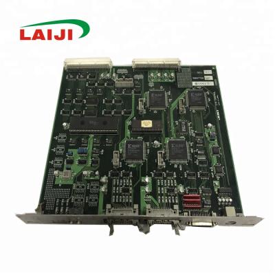 China 100% original condition new condition juki pick place machine smt I/O pcb board assembly production line for JUKI2010-2040 for sale