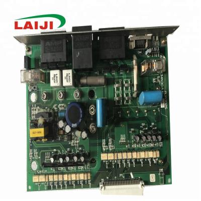 China SMT PCB Production Line 40062552 JUKI KE2050 Transfer Machine AMP DRIVER PCB X/Y BOARD for sale