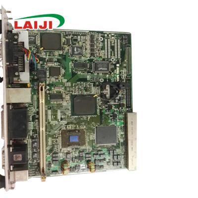 China JUKI2050-2060 transfer machine JUKI 2050 2060 FX-1R ACP-128J 40044475 CPU BOARD for sale