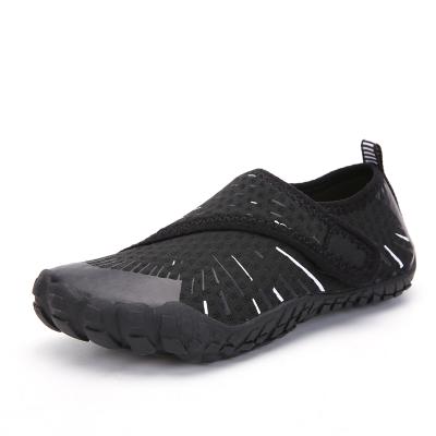 China CUSTOMER REVIEWS (0)‎ Quick-Dry Non-Slip Water Skin Kids Barefoot Socks Summer Socks Walk Water Swimming Aqua Sports Beach Shoes for sale